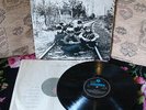 THE ANIMALS  -  ANIMAL TRACKS     LP