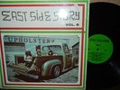 East Side Story Vol. 6 LP Record Trenton Music