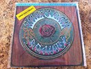 GRATEFUL DEAD American Beauty MFSL 1-014 MASTER AUDIOPHILE, 1970, SEALED RARE