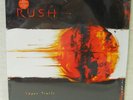 STILL SEALED RUSH VAPOR TRAILS 2002 US PRESSING AUDIOPHILE LIMITED EDITION