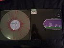 NEW At the Drive-In In Casino Out Grey Splatter /2000 sparta mars volta refused