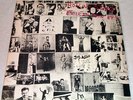 ROLLING Stones Exile on Main Street 2LP Set RSR Stereo COC 2-2900