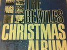 The Beatles Christmas Album - Rare - Incredible Condition