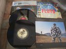 PINK FLOYD DELICATE SOUND OF THUNDER DOUBLE 12