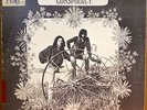 PERTH COUNTY CONSPIRACY CBC RADIO TRANSCRIPTION LM 85 CANADA ONLY PSYCH RARITY