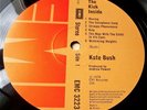 KATE BUSH The Kick Inside 1978 UK EMI ORIGINAL PRESS MINT-