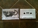 Title Fight United Blood LOCKIN OUT COLD WORLD XXX RIVAL MOB RZL DZL MENTAL B2B