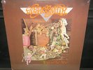 AEROSMITH Toys in the Attic RARE SEALED LP JC33479 NO CUTOUTS or BARCODES USA