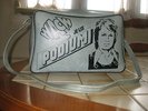Claude François Sac Podium RARE