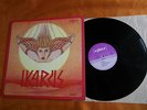 IKARUS - SAME / PROG / KRAUT / PLUS 4 /  / 71 DE LOOK