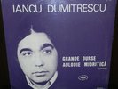Rom Contemporary- IANCU DUMITRESCU Compositions with FERNANDO GRILLO Double Bass