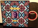 John Coltrane Infinity Rare 1972 Impulse Jazz Vinyl LP
