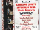 HAMILTON BLUEGRASS W/-SLIM DUSTY EP 