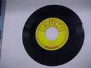 JOHNNY CASH - Cry Cry Cry - SUN 45 - 1955 - original