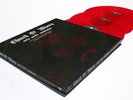 Church Of Misery - Early Works 3x lp blood box + blood cd
