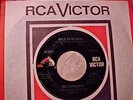 THE CAVALIERS Hold To My Baby RARE NORTHERN SOUL 45 HEAR Original RCA Stock
