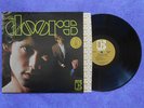 THE DOORS Orig.1967 (1B/1B) 1st album Gold Label w/INNER Dark Psych Bomb LP