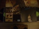 TRIANA-RARO DOBLE LP-5º ANIVERSARIO.-ROCK ANDALUZ