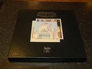 Led Zeppelin Song Remains The Same LP Box Set WHITE VINYL - ONLY 200 MADE EX/NM