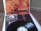 TIAMAT   original Vinyl LP   Wildhoney (1994)