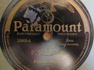 Priscilla Stewart-P.D.Q. Blues/Someday Sweetheart-Paramount 12465-Listen