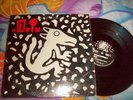 D.I. Team Goon Vinyl LP Revenge Records RARE FIRST PRESSING Revenge Records