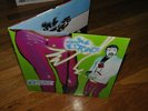 Beck Midnite Vultures LP Near Mint