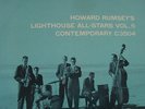 LP Howard Rumsey's - Lighthouse All-Stars Vol. 6