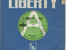 NORTHERN SOUL-HOMER BANKS-HOOKED BY LOVE-UK-LIBERTY-LIB.12060-G/W-DEMO.
