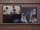 12 EAGLES LPS = HOTEL CALIFORNIA (+ POSTER) + 11 FREE BONUS LPS
