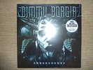 LIM. auf 333 Stück: Dimmu Borgir - Abrahadabra - Doppel LP TOP-ZUSTAND Vinyl