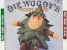DIE WOODY´S      FICHTL´S LIED   / / FICHTL´S  TANZ