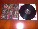 Slayer Reign In Blood 1986 VINYL first press sodom anthrax overkill thrash metal