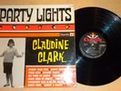 CLAUDINE CLARK 