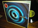 GERMAN LP EDGAR FROESE Macula Transfer GREEN BRAIN LABEL kraut GATEFOLD M-