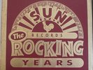 SUN 'The Rockin' Years' 12 Album set ROCKABILLY