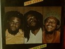 The Itals Brutal Out Deh LP RARE Reggae