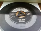 THE FALCONS,you're so fine LONDON TRI 1958   7