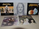 SUPERMAX - World Of Tomorrow + Types Of Skin + Something In My Heart 5 LP'S 