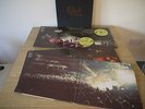 Opeth royal albert hall box set