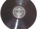 The Beatles Sgt Pepper MONO Black Silver Parlophone Label
