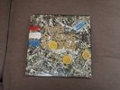THE STONE ROSES 1989 VINYL LP ALBUM RECORD FIRST SITTING PRESSING
