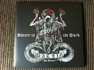 WATAIN Sworn to the Dark 2LP Deathspell Omega Dissection Satyricon Burzum Mayhem