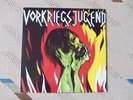 Vorkriegsjugend LP  Same  Zorro Rar