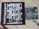 Vorkriegsjugend LP  gelb.Vinyl Widerstand dem Teutonenland  Single