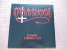 2 Possessed LP Seven Churches farbig Beyond the Gates