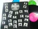 BEATLES - At The BEEB (V.RARE 3LP) London Wavelength