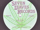 CREATOR - SUCH IS LIFE - OG UK SEVEN LEAVES 12 CLIP MINT