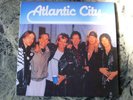 Rolling Stones - Atlantic City  (mint-)