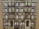 LED ZEPPELIN - PHYSICAL GRAFFITI - OG UK SWAN SONG LP